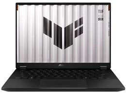 TUF Gaming A14 FA401UH 16GBメモリ搭載モデル