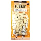 チョイあげ ミルク入りキューブ 50g