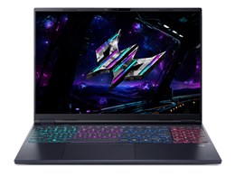 Predator Helios Neo 16S AI PHN16S-71-N76Z57/E