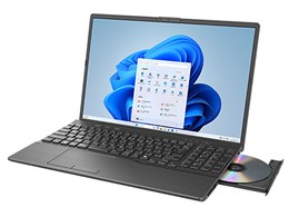 FMV Note A A53-L2 2026年6月発表モデル