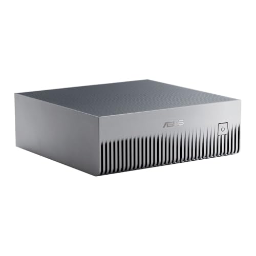 ASUS Ascent GX10 AIスーパーコンピュータ、DGX Spark、NVIDIA GB10スーパーチップ、128GB LPDDR5x、1TB PCIe Gen4 NVM...