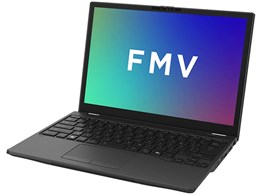 FMV Note U WU8-K3 KC_WU8K3_A011 Windows 11 Pro・大容量バッテリ・Core Ultra 7・32GBメモリ・SSD 512GB搭載モデル...