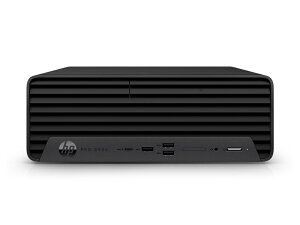 【在庫目安:あり】【送料無料】D7VU6AT#ABJ HP Pro SFF 400 G9 Desktop PC (Core i5-12500/ 16GB/ SSD・256GB/ ス...