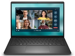 Dell 14 Core Ultra 7 255U・16GBメモリ・512GB SSD・Windows 11 Pro搭載モデル(D14260) [カーボンブラック]