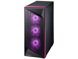 NEXTGEAR Ryzen 7 9700X・RX 9070 XT・32GBメモリ・1TB Gen4 NVMe SSD搭載・3年間保証 HD-A7A7X HDA7A7XB8AFDW...