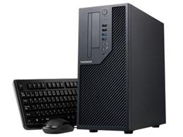 THIRDWAVE AM-R5GIGA-01B 価格.com限定モデル Ryzen 5 5500GT・16GBメモリ・500GB NVMe SSD K/23386-11a