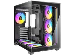 Harigane-441487 Ryzen 9 9950X3D・32GBメモリ・1TB M.2 NVMe・RTX 5080搭載・カスタマイズモデル