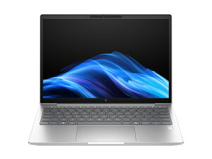 【在庫目安:あり】【送料無料】D60BXAT#ABJ HP EliteBook 6 G1i 13 Notebook PC (Core Ultra 5 225U/ 16GB/ SSD...