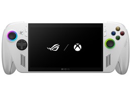 ROG Xbox Ally RC73YA-Z2A16G512 [ホワイト]