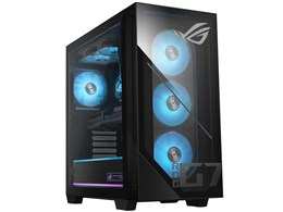 ROG G700 GM700TZ GM700TZ-R9800X017W [ブラック]