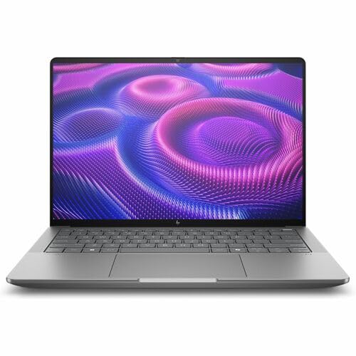 HP ZBook Ultra G1a 14インチ モバイルワークステーション - WUXGA - AMD Ryzen AI MAX PRO 380-16 GB - 512 GB S...