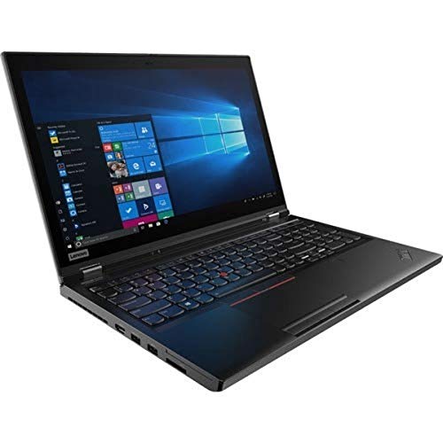 Lenovo ThinkPad P53 20QN0049US 15.6インチ モバイルワークステーション - 1920 x 1080 - Core i7 i5 9750H - 16...