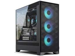 arkhive Gaming Custom GC-A7G59R AG-AG8D2TB86AGB9-FPA Ryzen 7 9850X3D・64GBメモリ・2TB NVMe SSD・...
