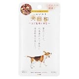 犬日和 レトルト エゾ鹿肉と野菜 60g