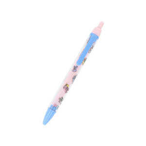 サンスター文具 (限定)ボールペン ［0.7mm］ PNSCB パステル S4658434