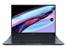 Zenbook Pro 16X OLED UX7602ZM UX7602ZM-ME137X