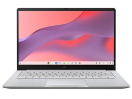 Chromebook CX14 (CX1405CTA) CX1405CTA-S60592 [ピュアグレー]