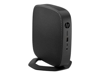 HP t540 シンクライアント、AWS WorkSpaces Ready、R1305G、1.5GHz、RAM 4 GB、SSD eMMC 16GB - HP Smart Zero...
