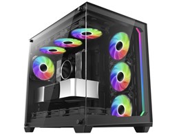 Harigane-441152 Core i9 14900F・32GBメモリ・1TB M.2 NVMe・RTX 5070Ti搭載・カスタマイズモデル