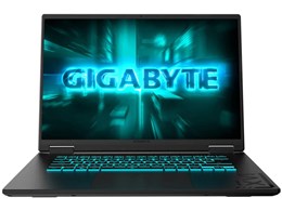 GAMING A16 CVHI3JP893SH [Black Steel]