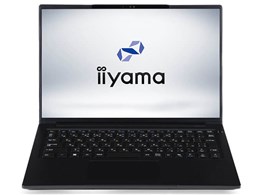 STYLE∞ Core Ultra 5 325・16GBメモリ・500GB NVMe M.2 SSD・14型 WUXGA・カスタマイズ対応・STYLE-14FH131-U5-UCS...