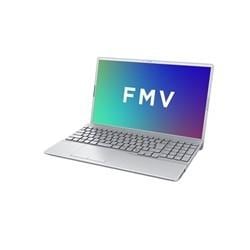 FMV LIFEBOOK AH450/JA FMVA450JSA [ファインシルバー]