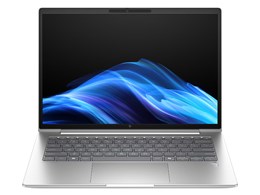 EliteBook 6 G1a 14 Notebook PC BQ8B0PA・Ryzen AI 5・16GBメモリ・256GB SSD