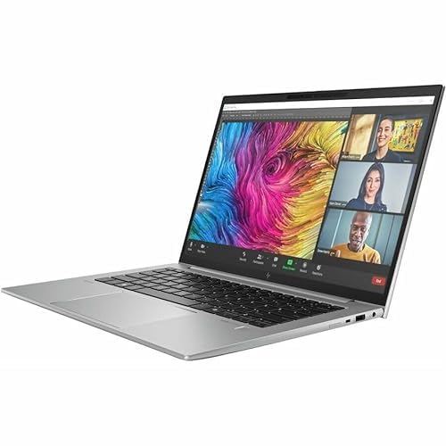 HP ZBook Firefly G11 14 モバイルワークステーション - WUXGA - Intel Core Ultra 7 165U - 32GB - 1TB SSD。