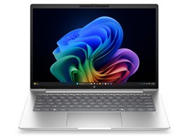 ProBook 4 G2i 14 AI DJ9H8PA・Core Ultra 5・16GBメモリ・256GB SSD