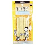 チョイあげ 山羊ミルク入りスティック 6本