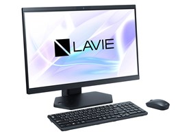 LAVIE A23 A2355/LAB PC-A2355LAB [ファインブラック]