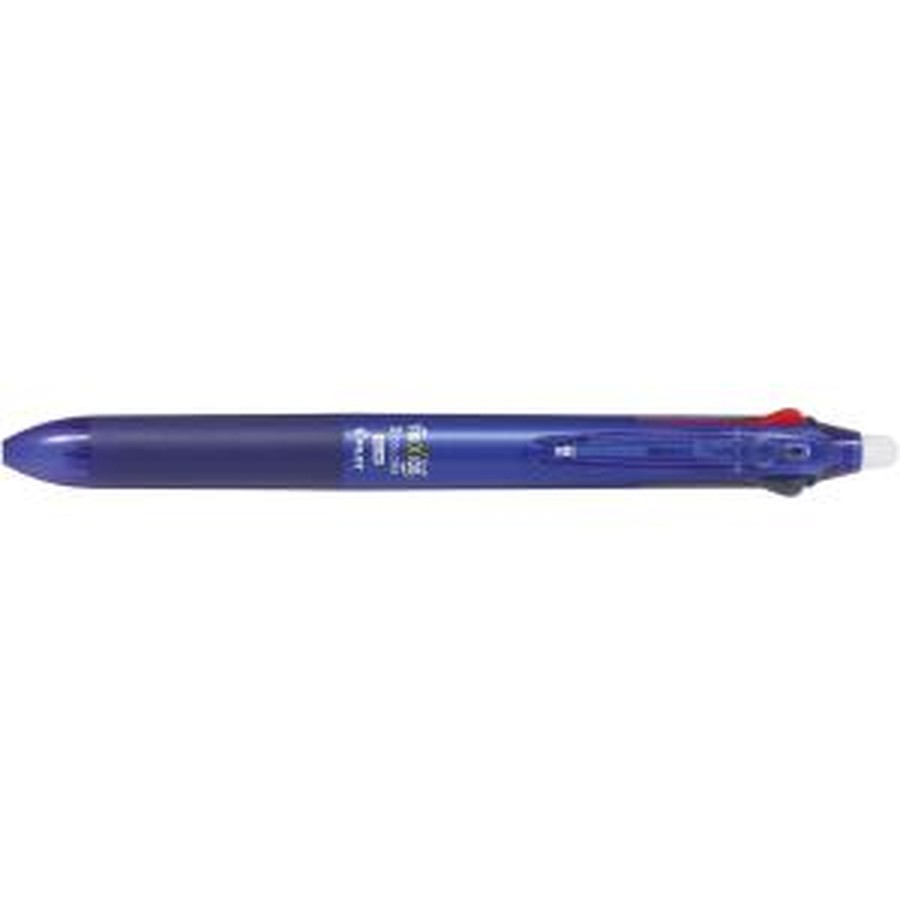 PILOT（パイロット） LKFBS60EF-L 3色ゲルインキボールペン フリクションボール3スリム（0.5極細） ブルー