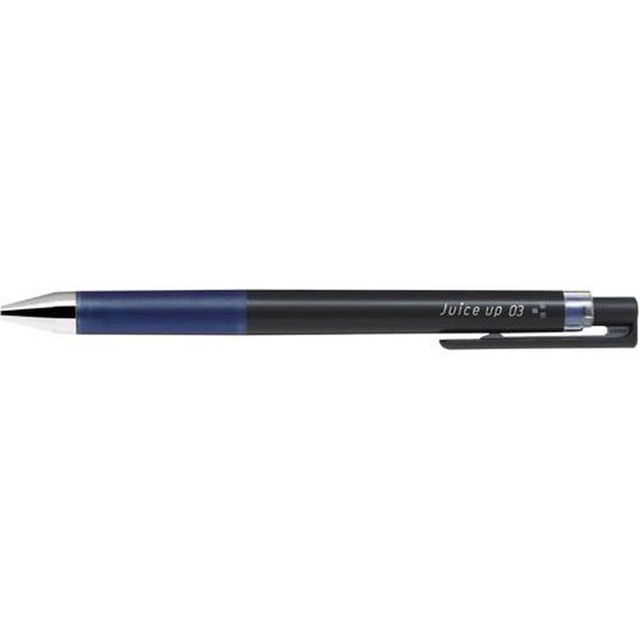 パイロット ジュースアップ 0．3mm インク色：ブルーブラック LJP-20S3-BB ★ネコポス