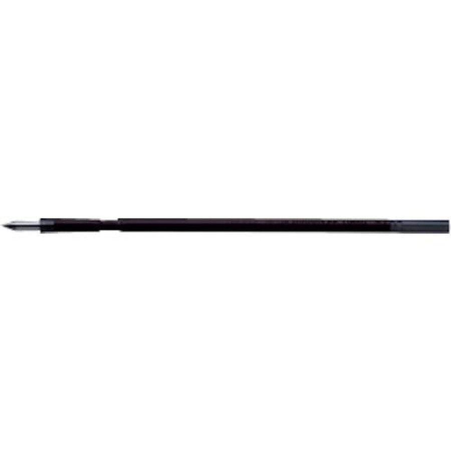 パイロット PILOT 油性ボールペン替芯 単色用 レッド BSRF-8EF-R