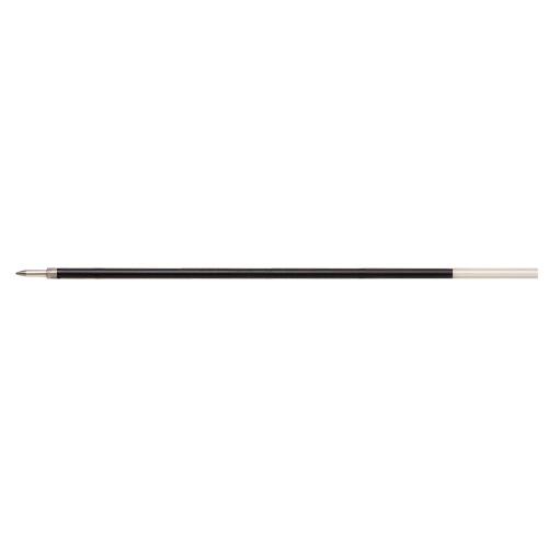 ボールペン パイロット 油性ボールペンレフィル レフィル０．７ｍｍ インク色：黒 BPRF-6F-B