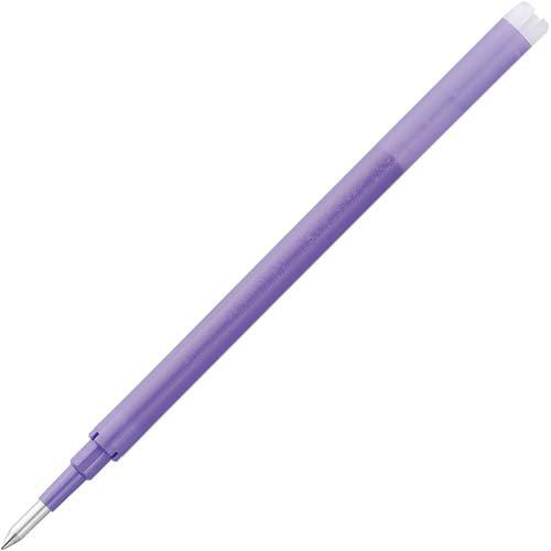 パイロット フリクションボール05替芯バイオレット 0．5mm LFBKRF-12EF-V