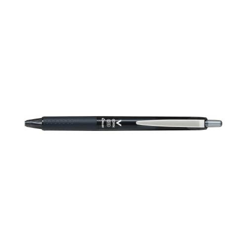 パイロット Vコーンノック 0．5mm インク色：ブラック LVKN-15EF-B ★ネコポス