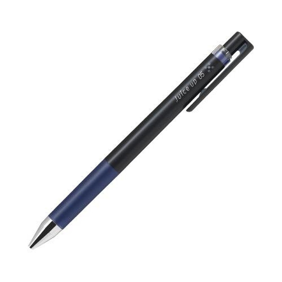 パイロット ジュースアップ 05mm ブルーブラック LJP-20S5-BB ★ネコポス