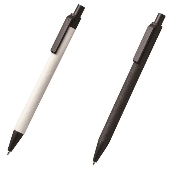 ECO紙ペン /ステーショナリー/文具/事務用品/景品/粗品/ノベルティ/プレゼント ★1,500個以上で送料無料