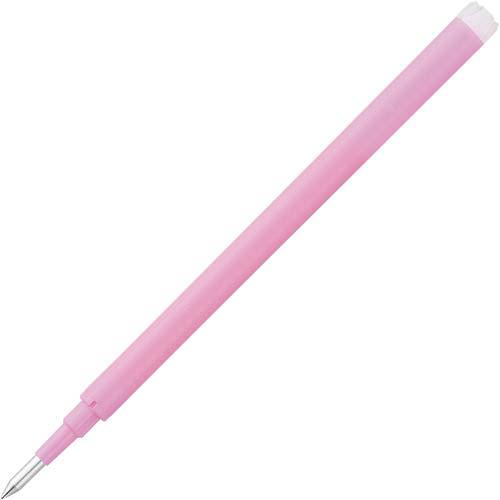 パイロット フリクションボール05 替芯ピンク 0．5mm LFBKRF-12EF-P