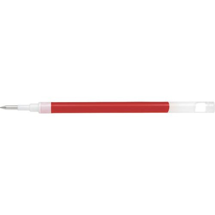 パイロット PILOT ゲルインキボールペン ジュース替芯 0.5 レッド LP2RF-8EF-R