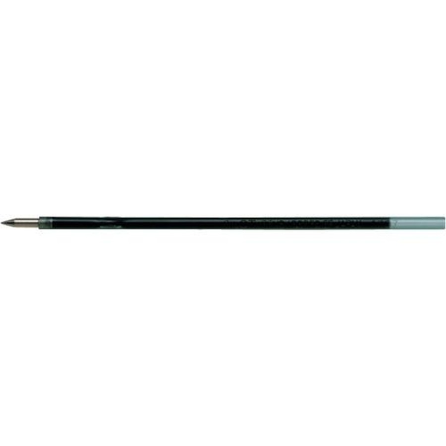 パイロット PILOT 油性ボールペン替芯 単色用 ブラック BSRF-8EF-B