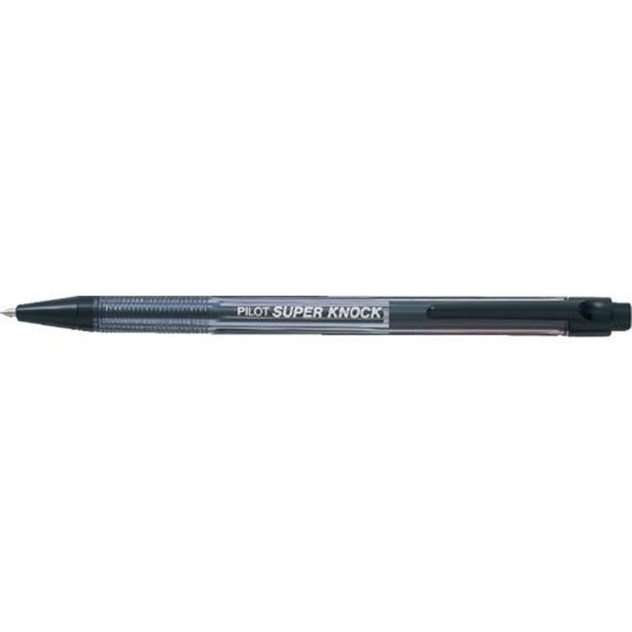 パイロット PILOT スーパーノック 0.7mm CFB BPK-P-CFB