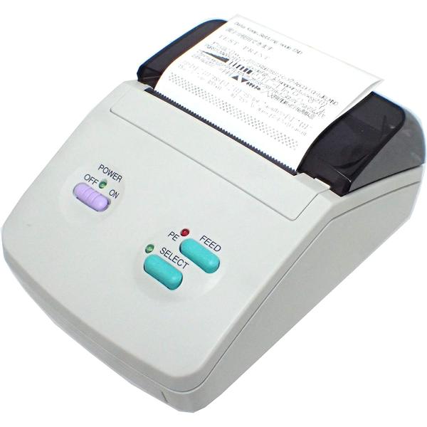 SANEI DENKI サーマルプリンタ サーマルラインドット方式 パラレル接続 紙幅:80mm 漢字対応 BL-80R