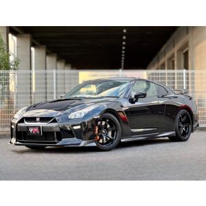 【支払総額15,700,000円】中古車 日産 GT-R 1年保証付 2017モデル NISMOスポリセ