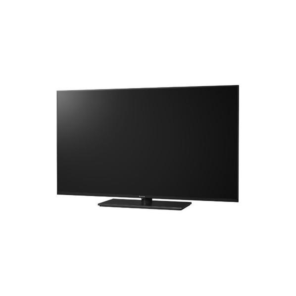 パナソニック 4K液晶テレビ 50V型 H701×W1119×D250mm TV-50W90A 1点