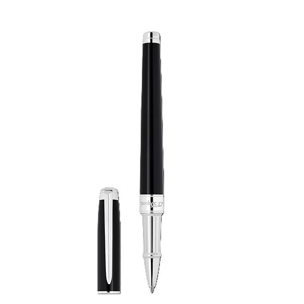 422220M S.T.DUPONT エス・テー・デュポン LINE D ETERNITY MEDIUM ラインD エタニティ ローラーボール 国内正規品 送料無料 爆買