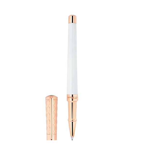 S.T.DUPONT エス・テー・デュポン NEW LIBERTE 462227F リベルテ ローラーボール 国内正規品 送料無料 爆買