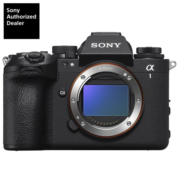 [新品]SONY ソニー α1II ボディ ILCE-1M2