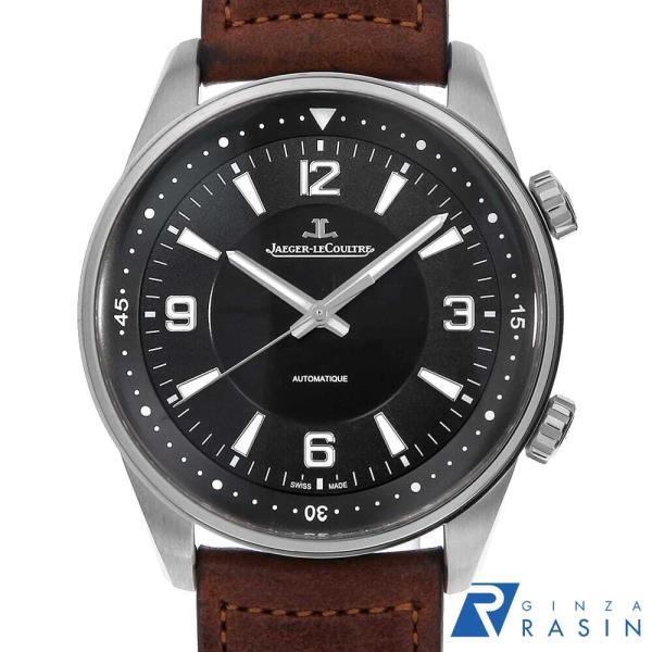 ジャガールクルト ポラリス オートマティック Q9008471(841.8.37.S) 中古 メンズ 腕時計 006XJLAU0048